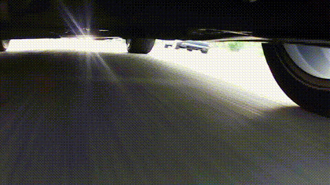 Driver Side Observation